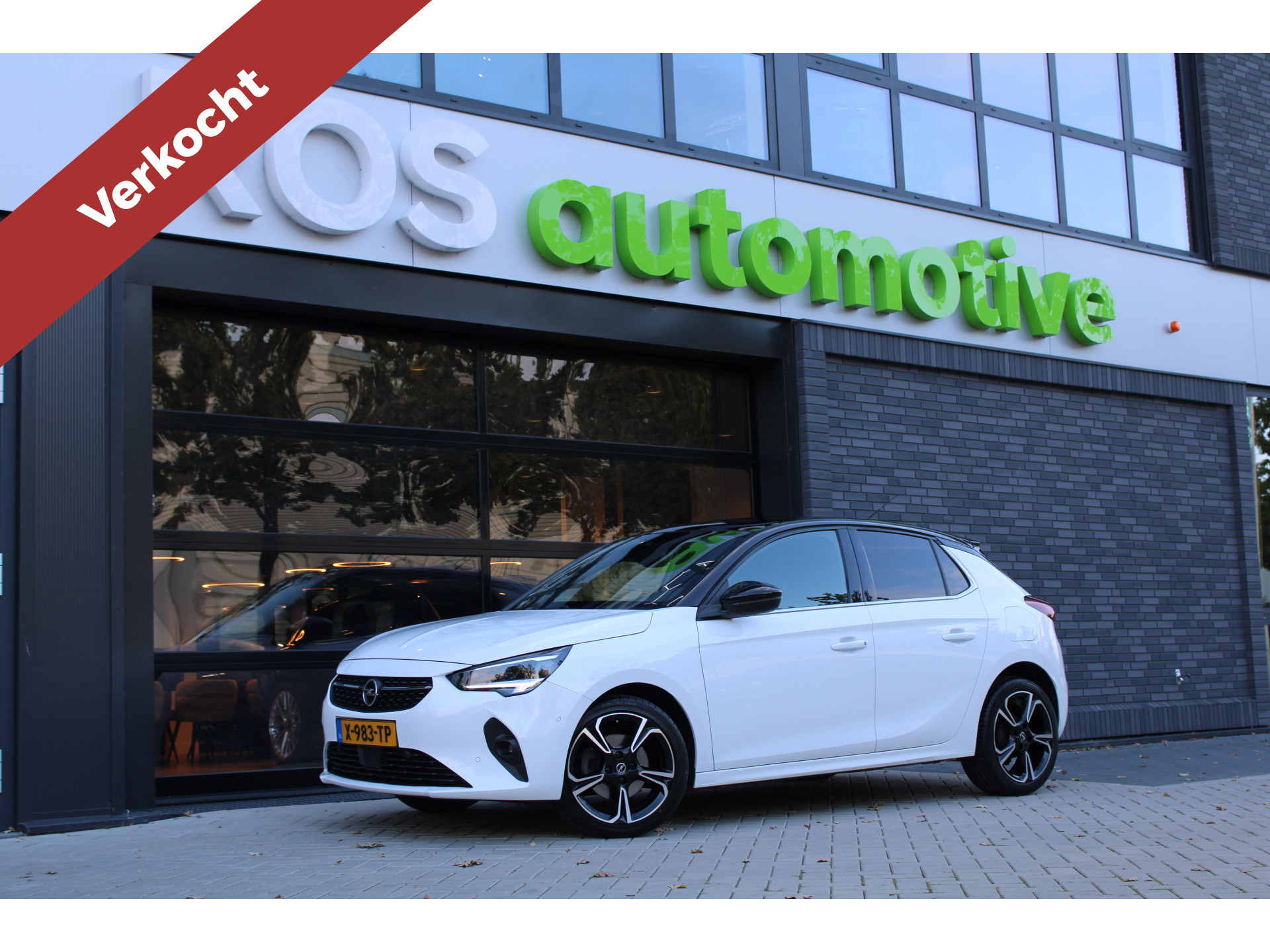 Opel Corsa 1.2 Elegance 47910605-0.jpg | ROS Automotive