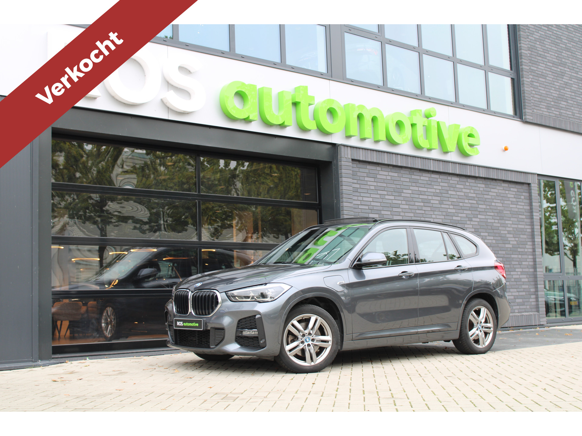 BMW X1 xDrive25e High Executive M-SPORT 47939704-0.jpg | ROS Automotive