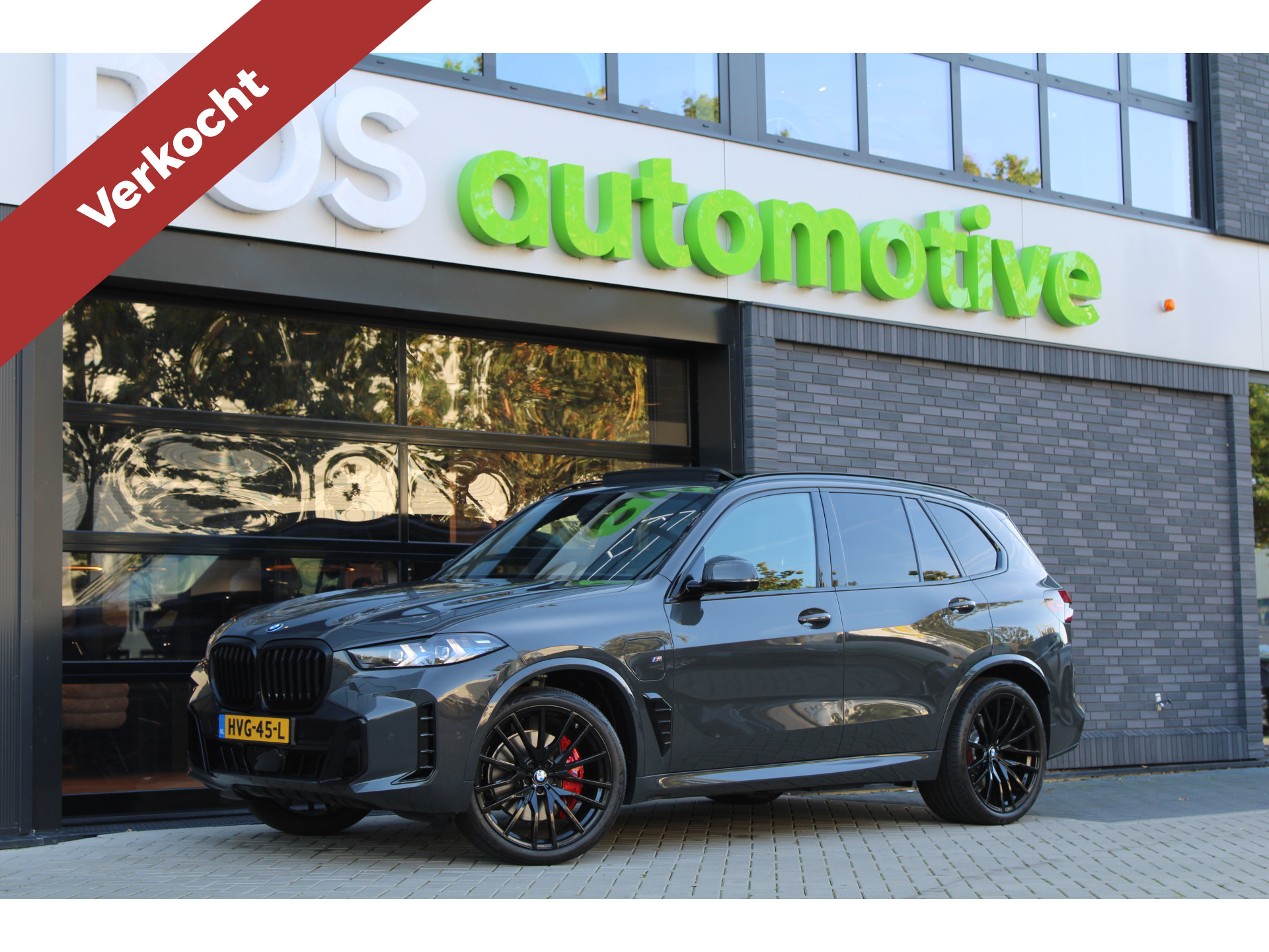 BMW X5 xDrive50e M-SPORT 48292260-0.jpg | ROS Automotive