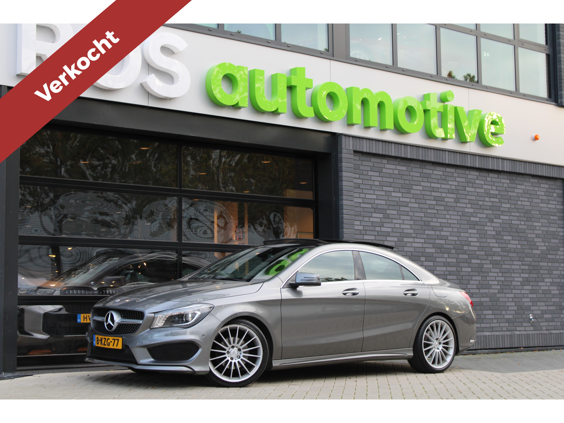 Mercedes-Benz CLA-Klasse 180 Ambition 48547670-0.jpg | ROS Automotive