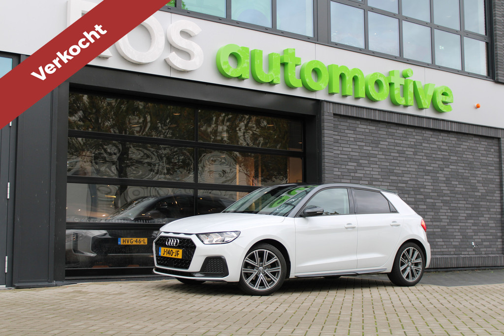 Audi A1 Sportback 30 TFSI epic 48823941-0.jpg | ROS Automotive