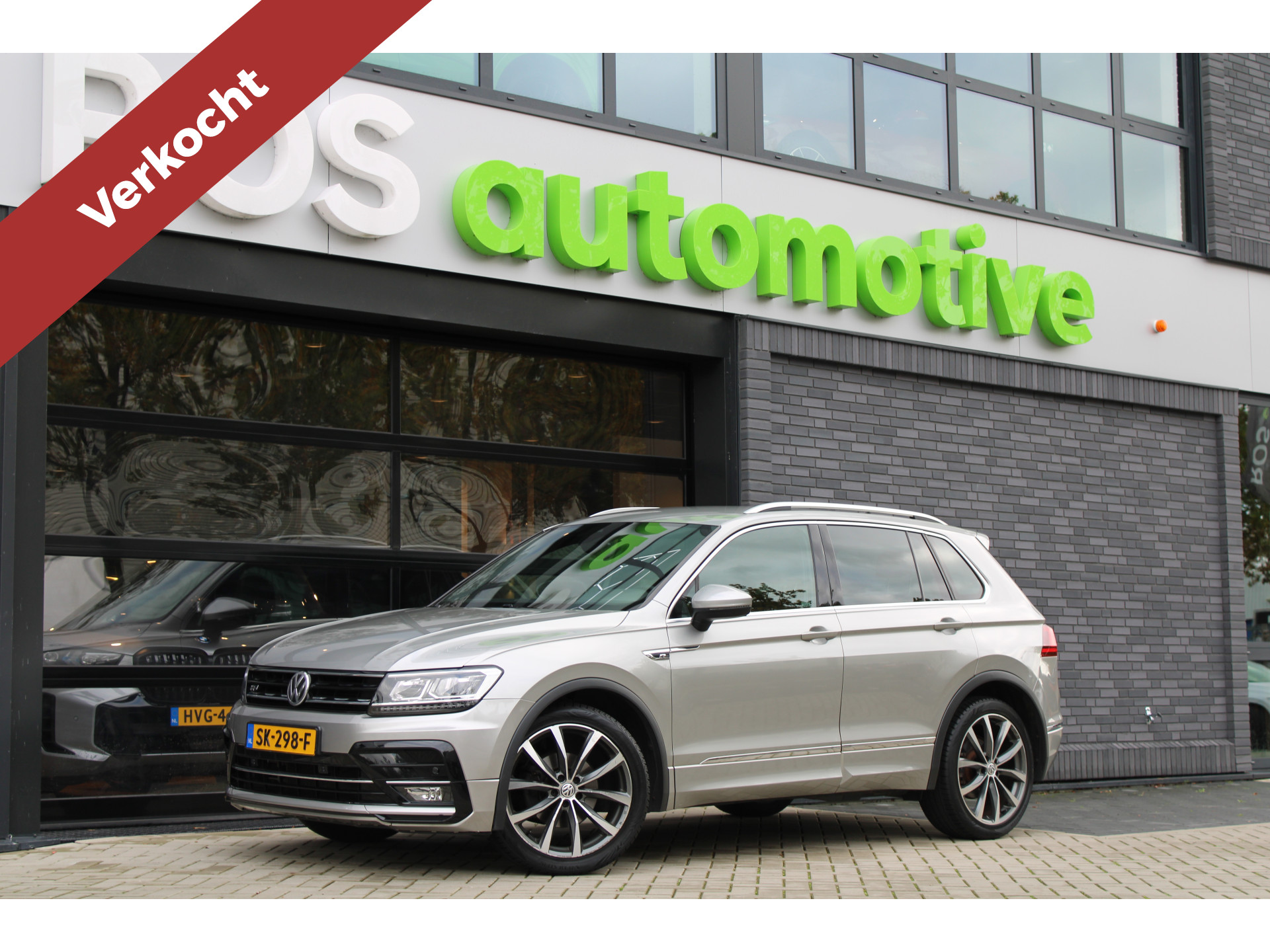 Volkswagen Tiguan 1.4 TSI ACT Comfortline Business 48830516-0.jpg | ROS Automotive