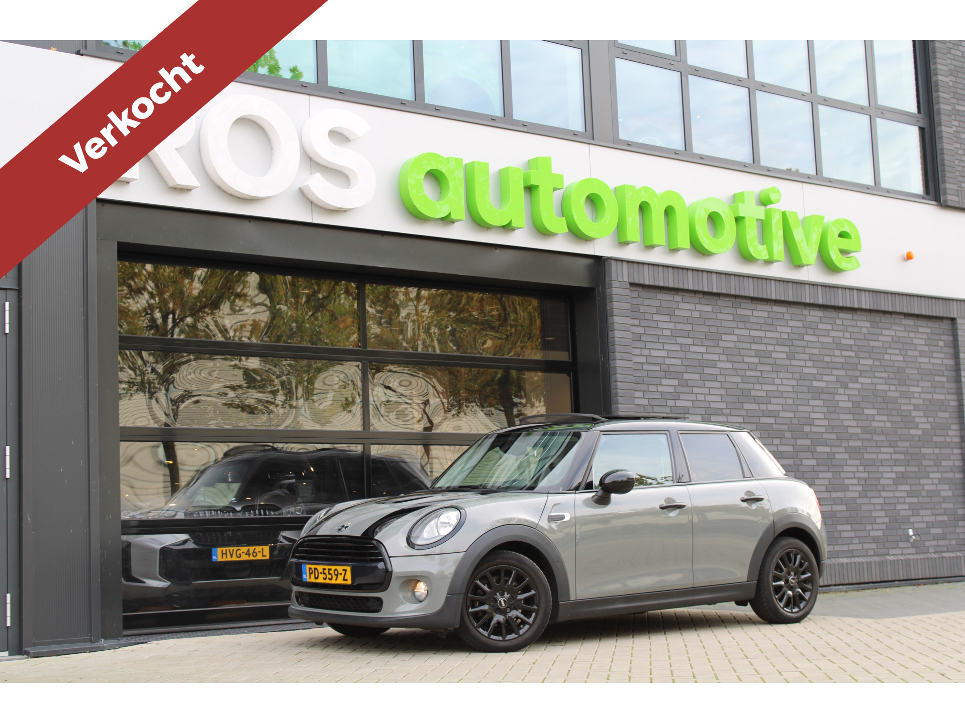 MINI Mini 1.5 Cooper 48862305-0.jpg | ROS Automotive