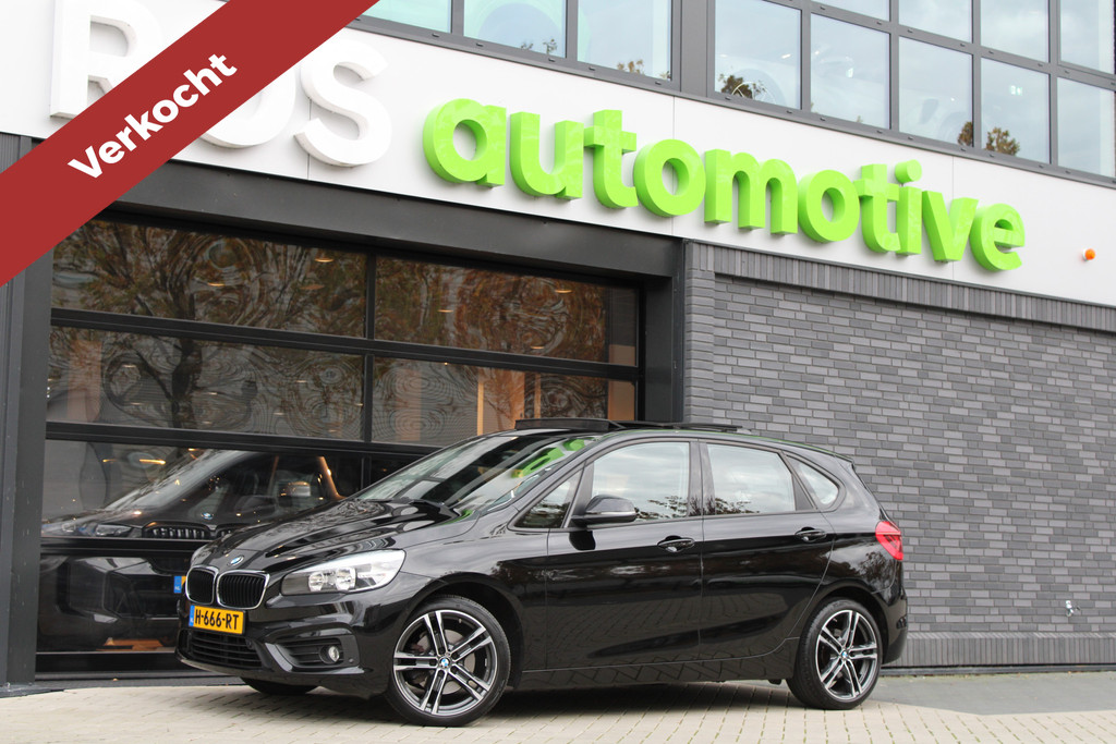 BMW 2 Serie Active Tourer 218i M Sport 49248213-0.jpg | ROS Automotive