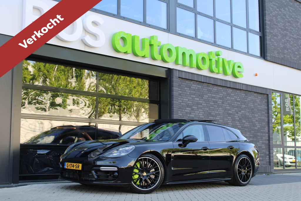 Porsche Panamera Sport Turismo 4.0 Turbo S E-Hybrid 49417407-0.jpg | ROS Automotive
