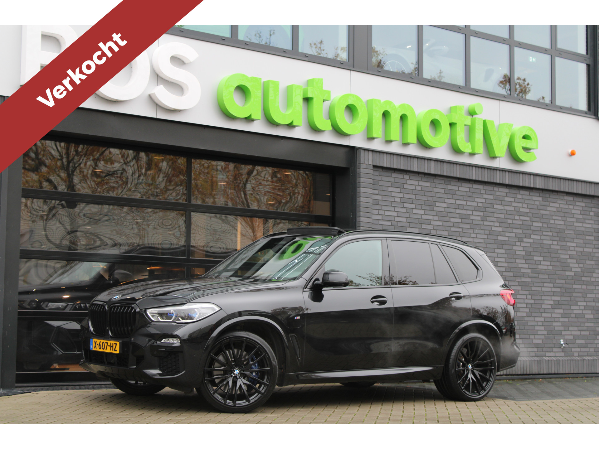 BMW X5 xDrive45e High Executive 49602035-0.jpg | ROS Automotive