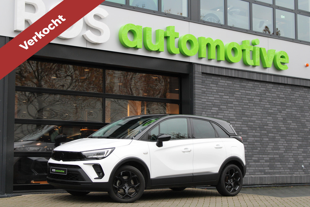 Opel Crossland 1.2 Turbo Elegance 49602408-0.jpg | ROS Automotive