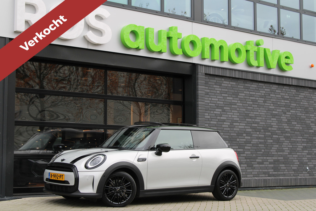 MINI Mini 1.5 Cooper Camden Plus Edition 49685232-0.jpg | ROS Automotive