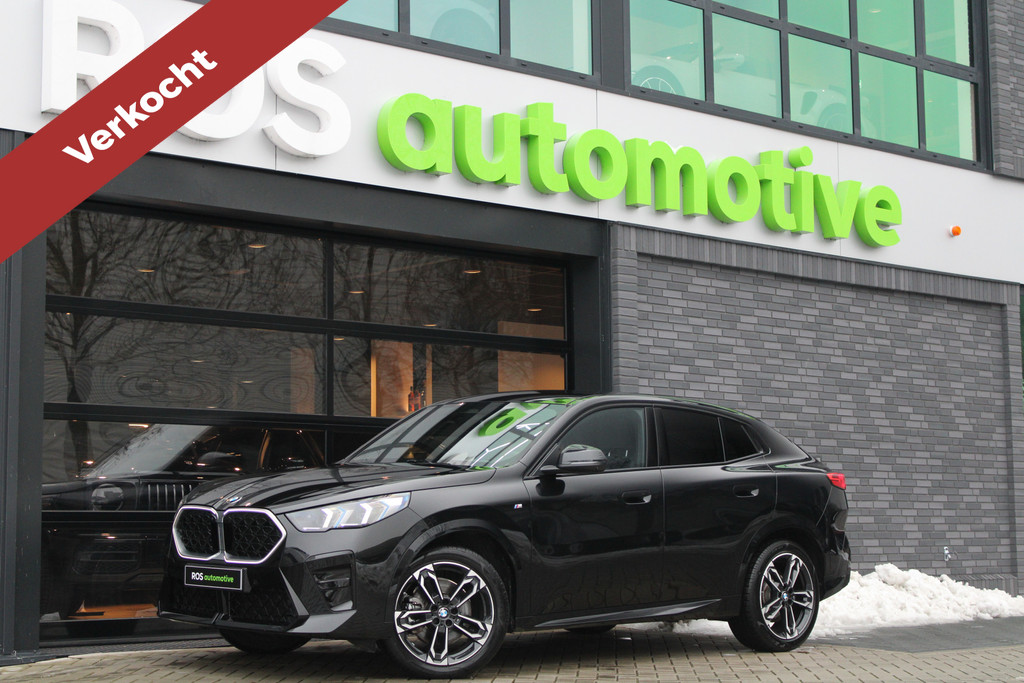 BMW X2 sDrive20i 50442110-0.jpg | ROS Automotive