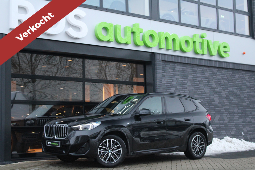 BMW X1 sDrive20i 50457023-0.jpg | ROS Automotive