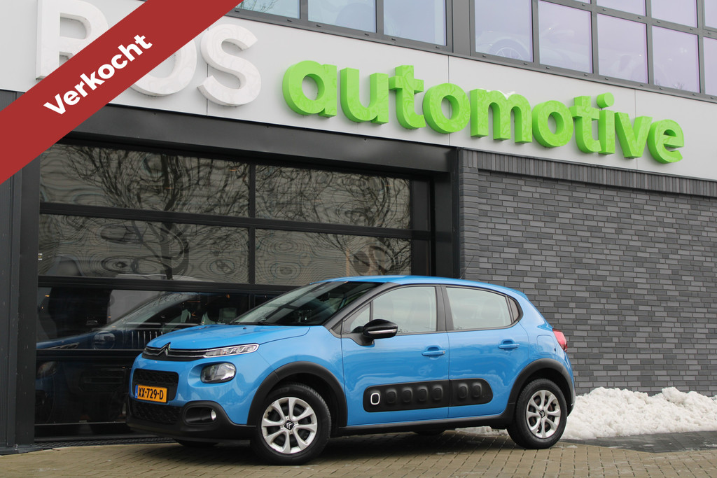 Citroën C3 1.2 PureTech S&S Feel 50457537-0.jpg | ROS Automotive