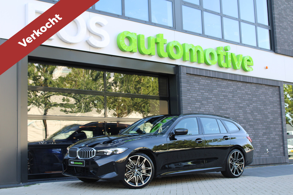 BMW 3 Serie Touring 330i xDrive 50683823-0.jpg | ROS Automotive