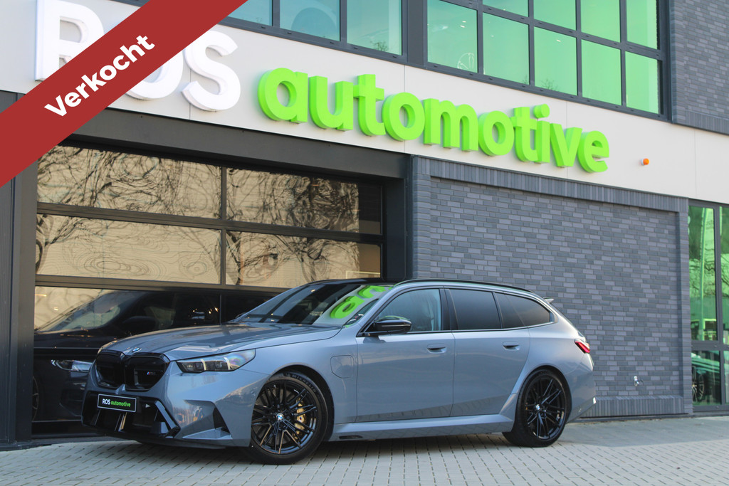 BMW 5 Serie Touring M5 50742697-0.jpg | ROS Automotive