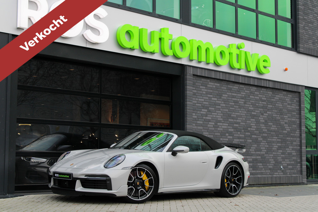 Porsche 911 Cabrio 3.8 Turbo S 51168631-0.jpg | ROS Automotive