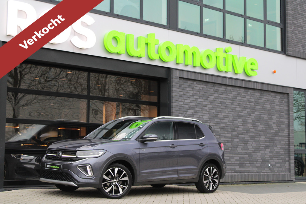 Volkswagen T-Cross 1.5 TSI R-Line 51367089-0.jpg | ROS Automotive