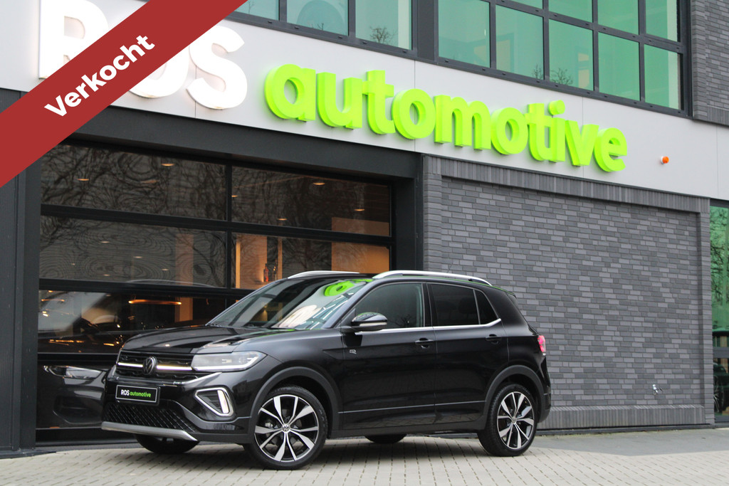 Volkswagen T-Cross 1.5 TSI R-Line 51367111-0.jpg | ROS Automotive