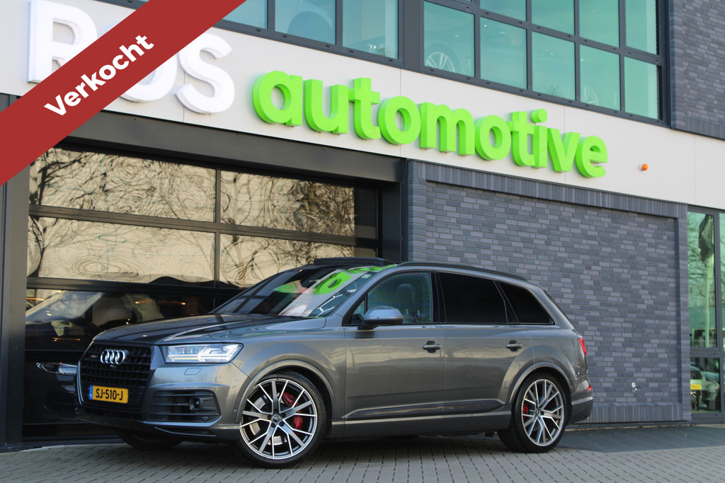 Audi SQ7 4.0 TDI SQ7 quattro Pro Line + 51529821-0.jpg | ROS Automotive