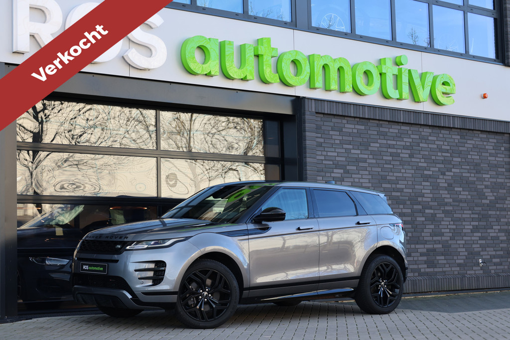 Land Rover Range Rover Evoque 1.5 P300e AWD R-Dynamic S 51728301-0.jpg | ROS Automotive