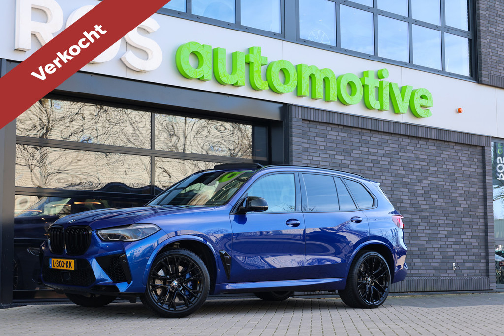BMW X5 M Competition 51732021-0.jpg | ROS Automotive