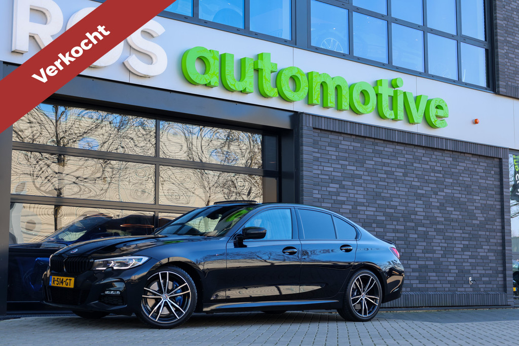 BMW 3-serie 330i M-Sport Business Edition Plus 51831479-0.jpg | ROS Automotive