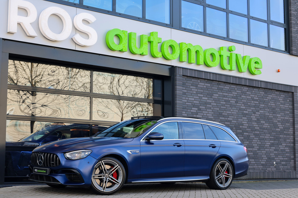 Mercedes-Benz E-Klasse Estate AMG 63 S 4MATIC+ 52017021-0.jpg | ROS Automotive