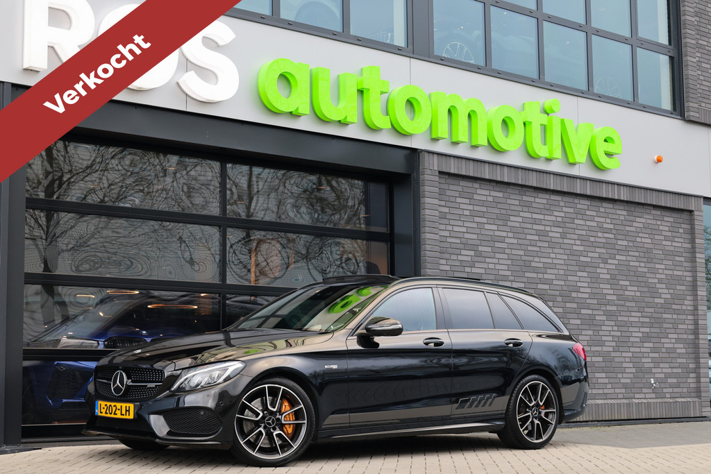 Mercedes-Benz C-Klasse Estate AMG 43 4MATIC 52560064-0.jpg | ROS Automotive