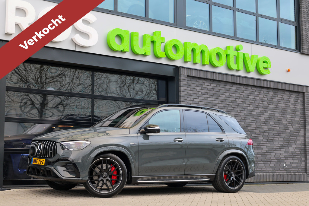 Mercedes-Benz GLE AMG 53 Hybrid 4MATIC+ Premium Plus 52594766-0.jpg | ROS Automotive