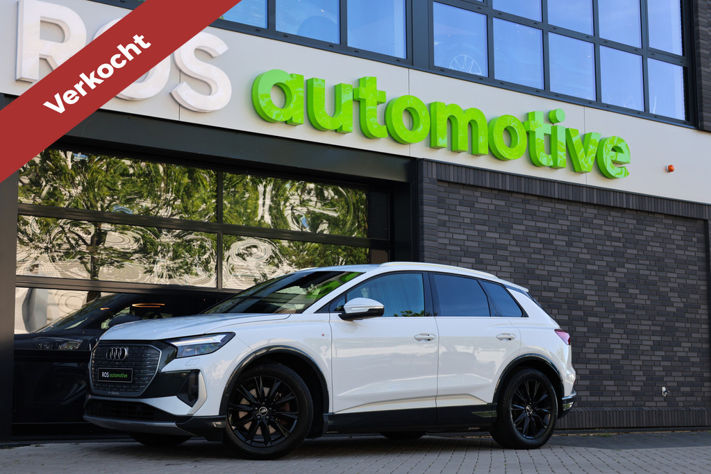 Audi Q4 e-tron 40 S edition 77 kWh 53214766-0.jpg | ROS Automotive