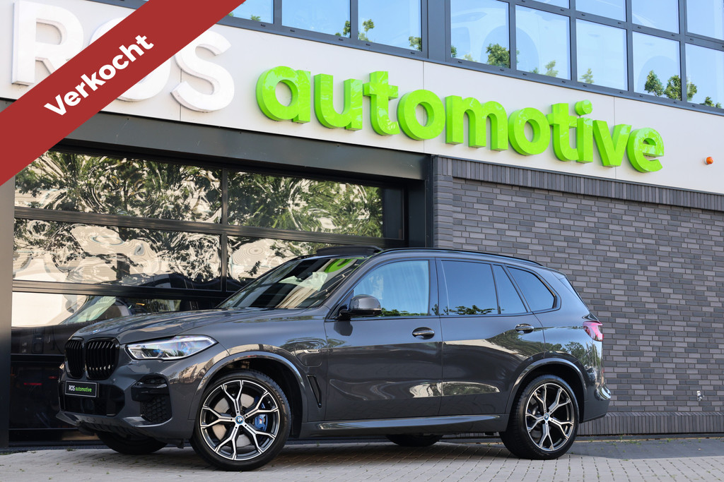 BMW X5 xDrive45e High Executive 54549951-0.jpg | ROS Automotive