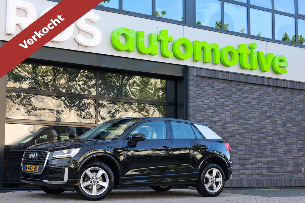Audi Q2 30 TFSI S Edition 54577477-0.jpg | ROS Automotive
