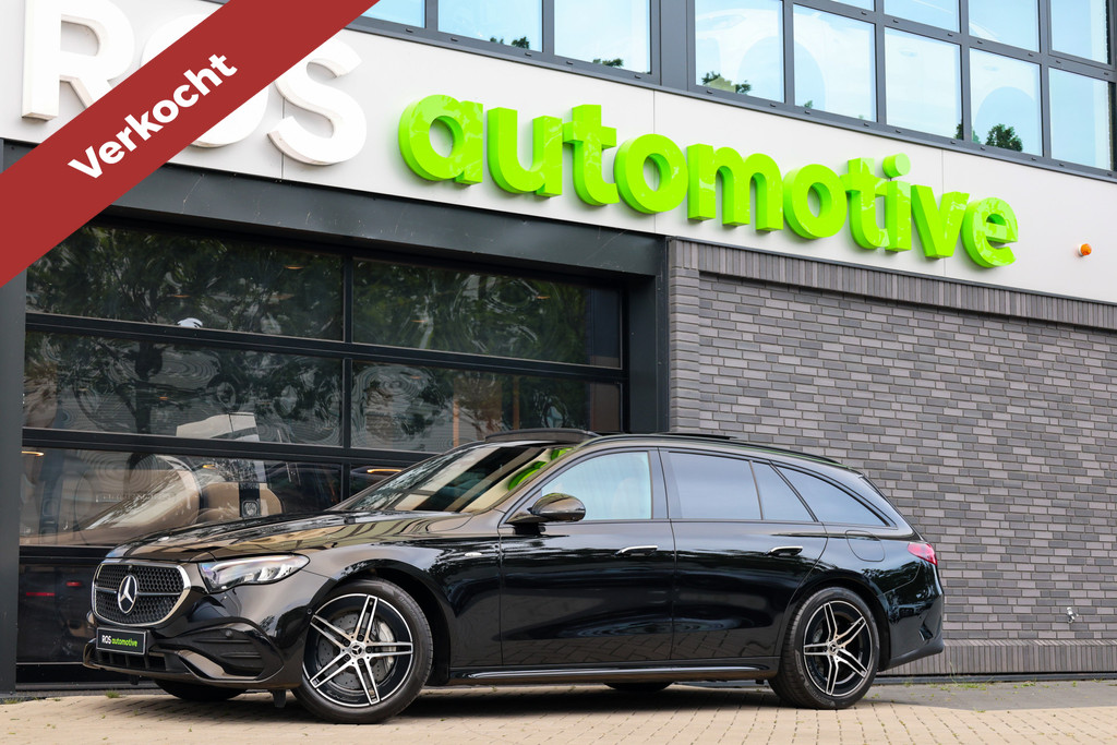 Mercedes-Benz E-Klasse Estate 300 e AMG Line 54724953-0.jpg | ROS Automotive