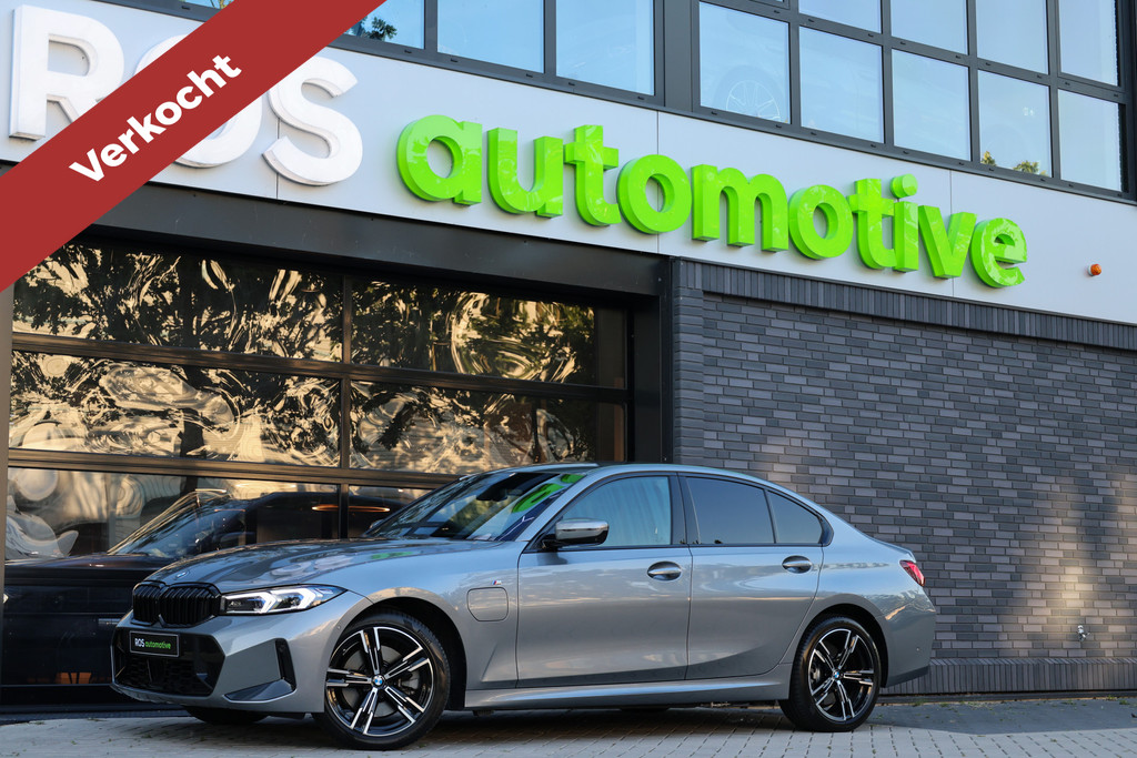 BMW 3-serie 330e M-SPORT 55720551-0.jpg | ROS Automotive