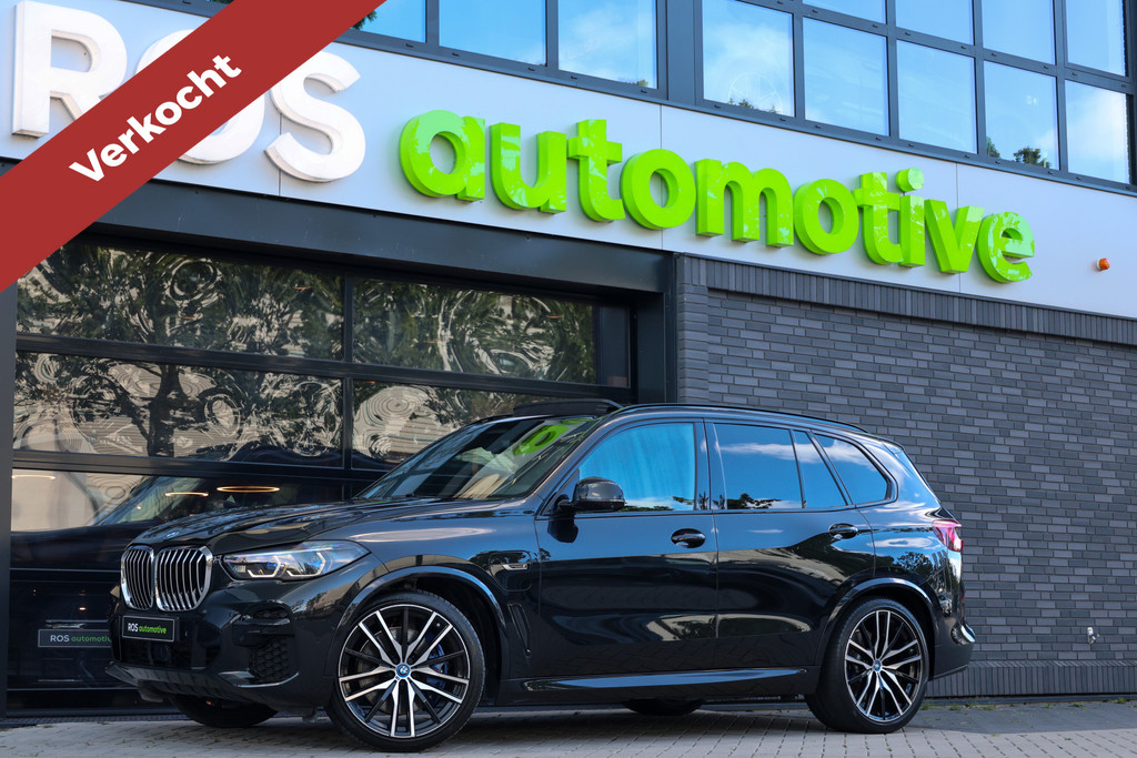 BMW X5 xDrive45e High Executive 56022106-0.jpg | ROS Automotive