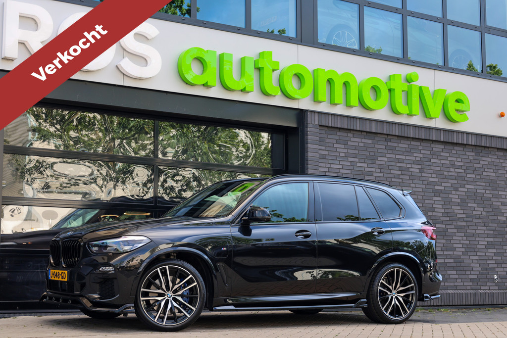 BMW X5 xDrive45e High Executive 56240126-0.jpg | ROS Automotive