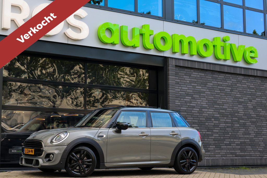 MINI 5-deurs 1.5 Cooper Dalston Edition 57343119-0.jpg | ROS Automotive